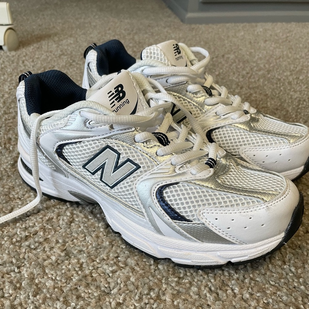 New Balance 530 women’s size 8